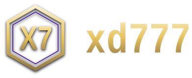 xd777 logo